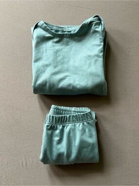 Kids REI Midweight Base Layer Set